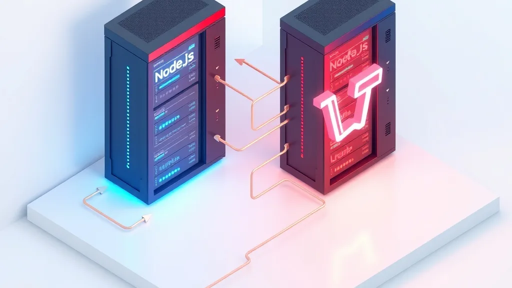 Node.js + Express vs Laravel: สแต็กไหนเหมาะกับระบบหลังบ้านธุรกิจคุณมากกว่ากัน
