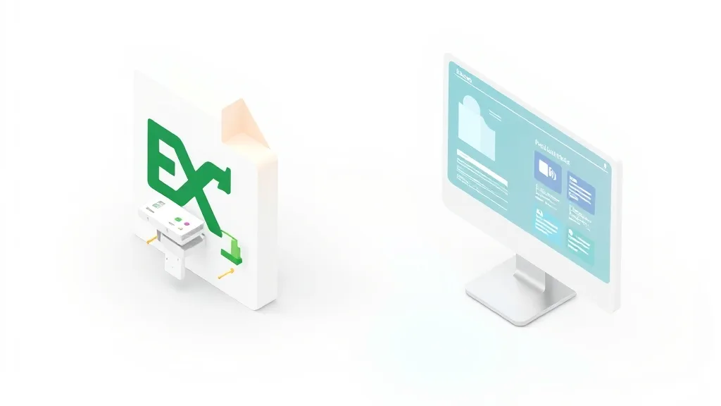 จาก Excel พันบรรทัด สู่ Web Application: เมื่อไหร่ที่ธุรกิจคุณควรเลิกใช้สเปรดชีต