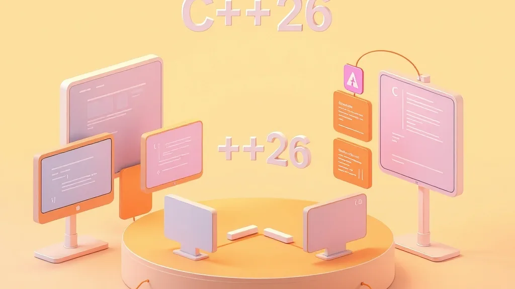 C++26 กับโหมด Hardening ตัวช่วยใหม่ที่ทำให้โปรแกรมปลอดภัยขึ้น