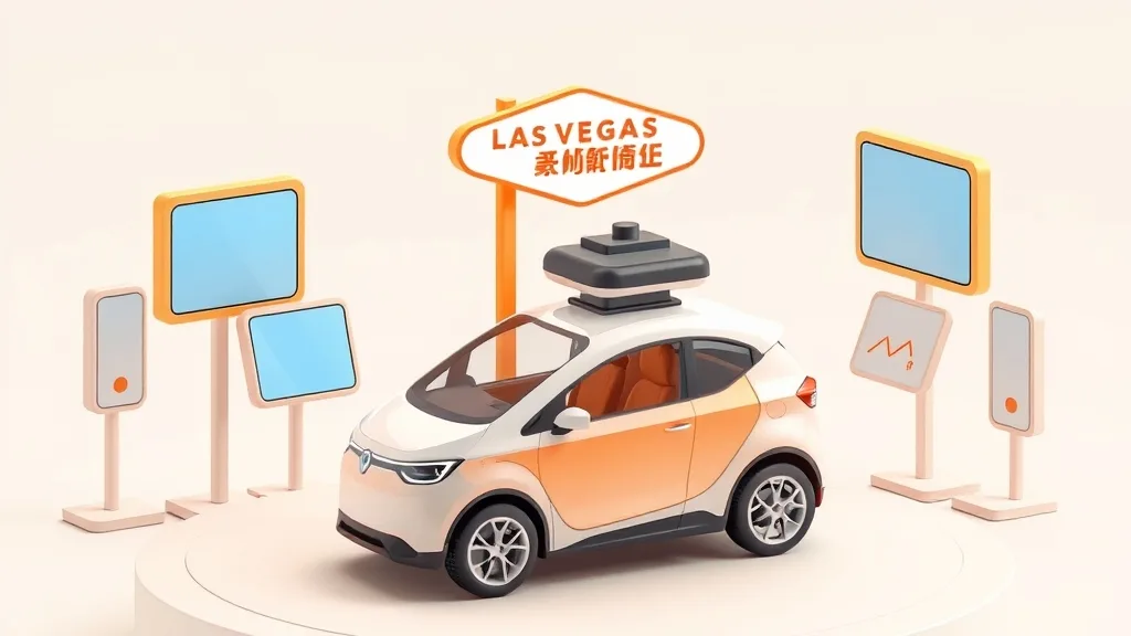 Waymo เปิดตัวรถแท็กซี่ไร้คนขับที่ Las Vegas แล้ว นั่งรถเที่ยวเมืองแบบไม่มีคนขับได้จริง