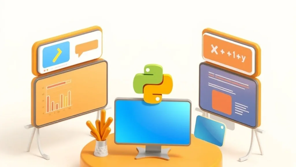 สรุปข่าว Python ประจำสัปดาห์: ย้อนรอยงาน EuroPython 2026 และอัปเดตใหม่จาก Django กับ htmx