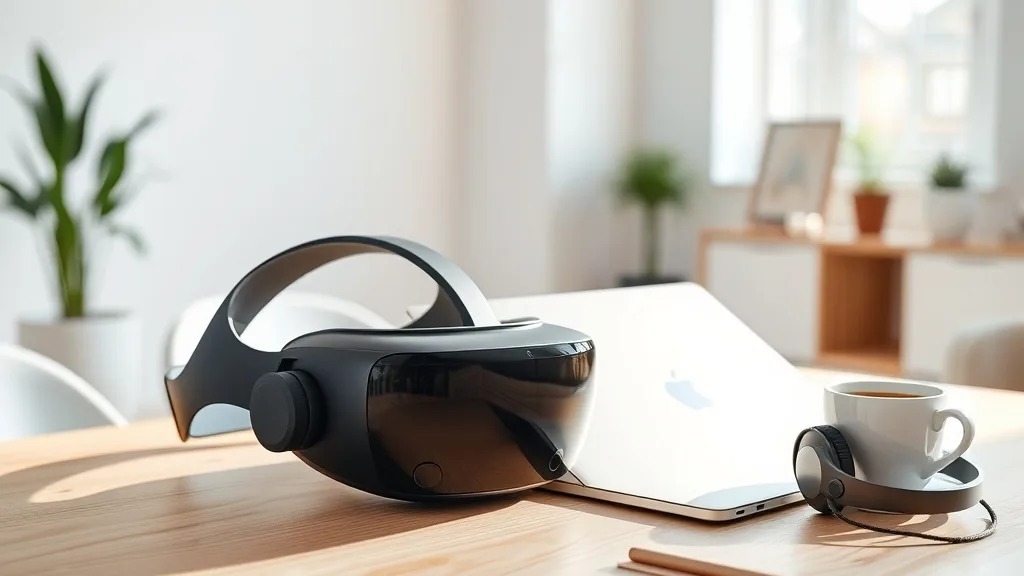 วิธีใช้ Apple Vision Pro ให้คุ้มที่สุด ที่แม้แต่ Tim Cook ยังต้องแนะนำ