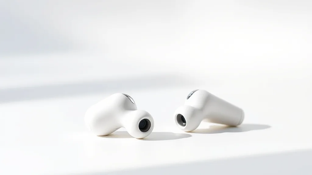 ลือหนัก! Apple เตรียมเปิดตัว AirPods 5 สัปดาห์หน้า มาพร้อม 2 รุ่นย่อยให้เลือก