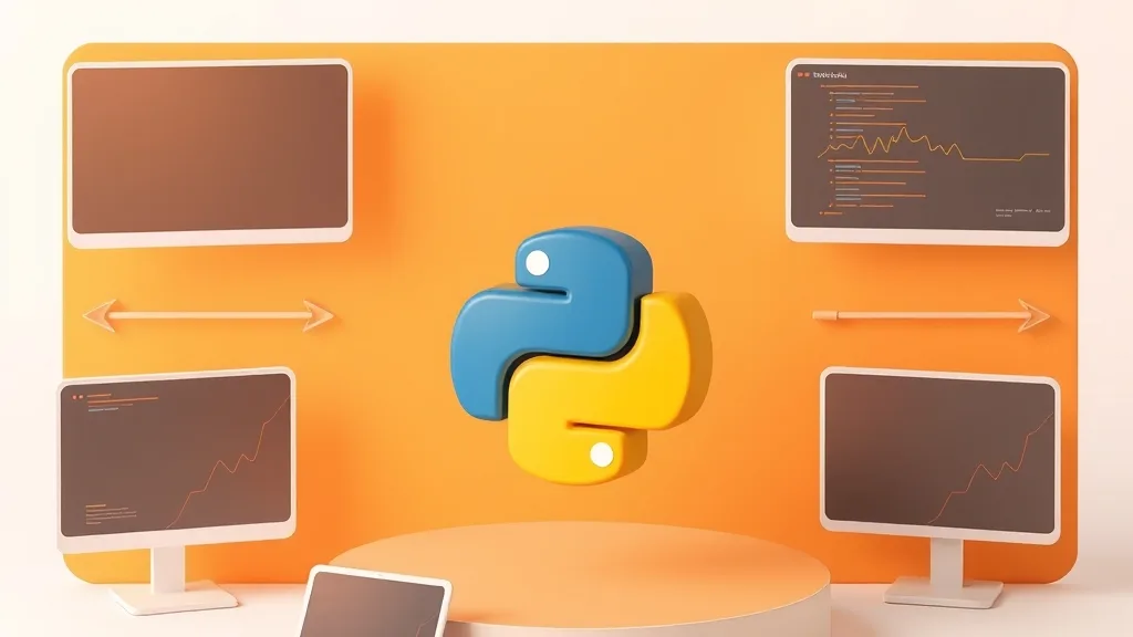 นักพัฒนา Python เตรียมตัว! Python 3.15 ใกล้คลอดแล้ว ได้เวลาทดสอบโค้ดของคุณ