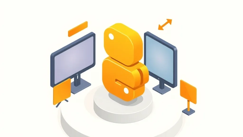 5 เทคนิคเขียนโค้ด Python ให้โปรแกรมจัดการนิสัยทำงานได้เป๊ะและทดสอบง่าย