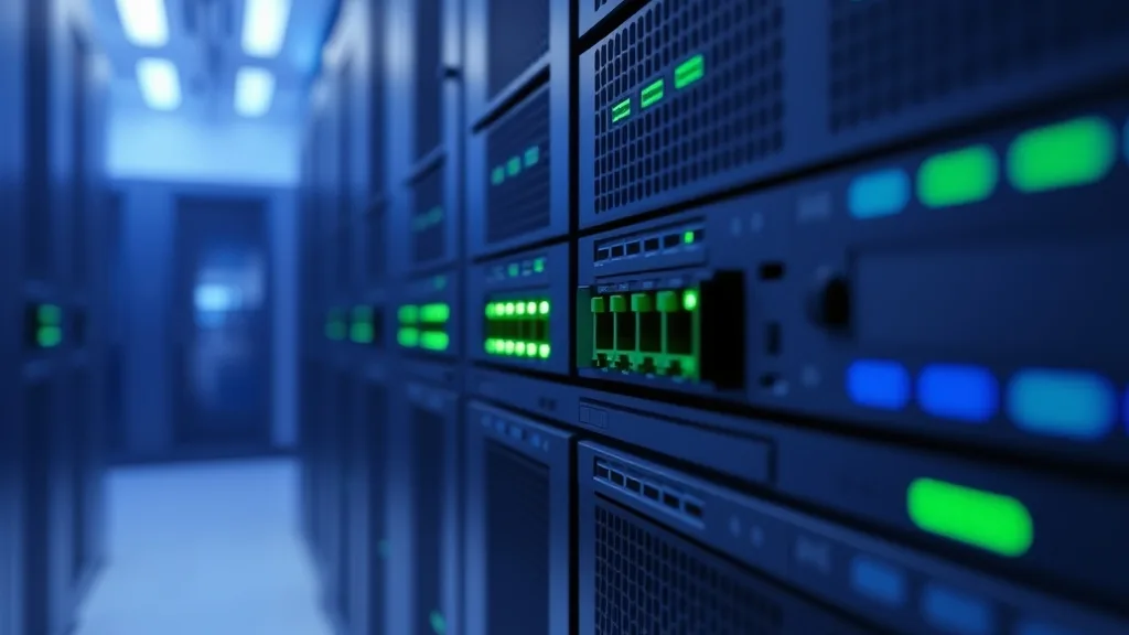 วิธีเลือก Hosting ให้เหมาะกับงาน: จากประสบการณ์คนทำงานจริง 10 ปี